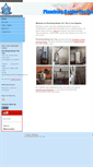 Mobile Screenshot of plumbingrooterforyou.com